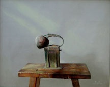 jia oil lamp 2,2001.JPG (8326 ??)